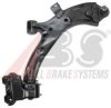 HONDA 51350SWAE11 Track Control Arm